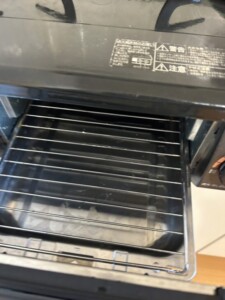 Rinnai(リンナイ)ガスコンロ KSR562BKR 2020年製