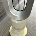 dyson（ダイソン）ファンヒーター AM04 hot + cool