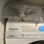 Panasonic（パナソニック）11.0キロ ドラム式洗濯乾燥機 NA-VX800AL 2020年製