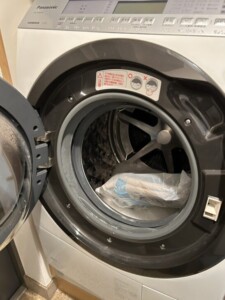 Panasonic(パナソニック)11.0キロ ドラム式洗濯乾燥機 NA-VX800AL 2020年製