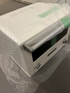 BALMUDA(バルミューダ)オーブンレンジ K04A-WH 2021年製