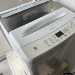 Haier（ハイアール）5.5キロ 全自動洗濯機 JW-U55B 2023年製