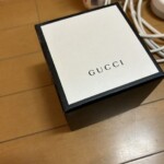 GUCCI（グッチ）腕時計 YA1264081 126.4 Gタイムレス キングスネーク 蛇