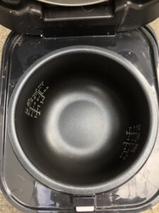 Haier(ハイアール)炊飯器 JJ-XP2M31E 2020年製