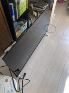 TCL(ティーシーエル)32型液晶テレビ 32S5402 2023年製