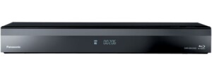 Panasonic パナソニック ブルーレイレコーダー おうちクラウドディーガ 2TB DMR-BRX2060