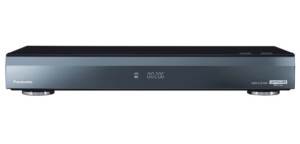 Panasonic パナソニック ブルーレイレコーダー 4Kディーガ 2TB DMR-SUZ2060