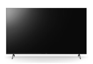 SONY ソニー 4K液晶テレビ ブラビア KJ-65X80WK 65インチ