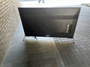 SONY(ソニー)65型4K液晶テレビ KJ-65X9500H 2020年製