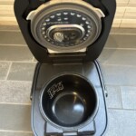 TOSHIBA（東芝）圧力IHジャー炊飯器 RC-6PXR 2023年製