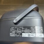 TOSHIBA（東芝）圧力IHジャー炊飯器 RC-6PXR 2023年製