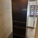 MITSUBISHI（三菱）451L 5ドア冷蔵庫 MR-MB45EL-ZT2 2019年製