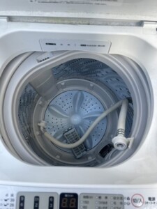 洗濯機 HW-T45F 2021年製