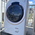 SHARP（シャープ）7.0キロ ドラム式洗濯乾燥機 ES-S7G-NL 2022年製