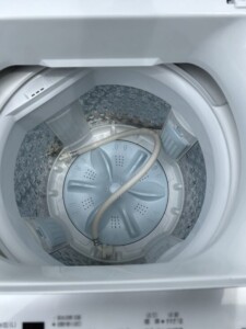 TOSHIBA(東芝)6.0キロ 全自動洗濯機 AW-6GA2 2023年製