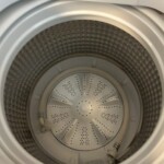 Haier（ハイアール）6.0キロ 全自動洗濯機 JW-U60A 2022年製