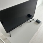 SHARP（シャープ）32型液晶テレビ 2T-C32AC1 2022年製