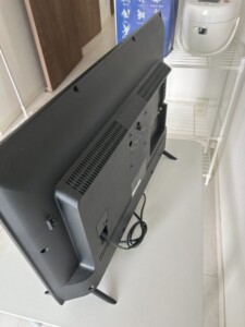 SHARP(シャープ)32型液晶テレビ 2T-C32AC1 2022年製