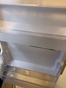 HITACHI(日立)265L 3ドア冷蔵庫 R-27NV(N) 2020年製