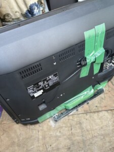 TOSHIBA(東芝)32型液晶テレビ 32S20 2017年製