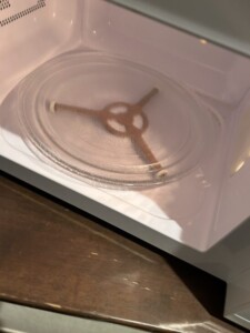 IRIS OHYAMA(アイリスオーヤマ)電子レンジ IMB-T178-W 2023年製