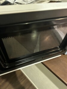 IRIS OHYAMA(アイリスオーヤマ)電子レンジ IMB-T178-W 2023年製