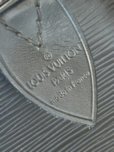 LOUIS VUITTON(ルイヴィトン)ボストンバッグ エピ キーポル50