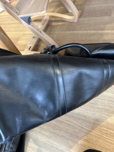 LOUIS VUITTON(ルイヴィトン)ボストンバッグ エピ キーポル50