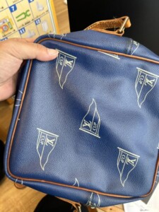 Louis Vuitton(ルイヴィトン)ショルダーバッグ カップ CUP