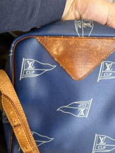 Louis Vuitton(ルイヴィトン)ショルダーバッグ カップ CUP