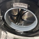 SHARP（シャープ）7.0キロ ドラム式洗濯乾燥機 ES-S7G-WL 2022年製