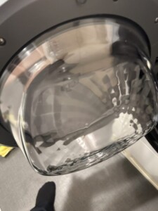 SHARP(シャープ)7.0キロ ドラム式洗濯乾燥機 ES-S7G-WL 2022年製