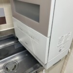 Panasonic（パナソニック）食器洗い乾燥機 NP-TH4-C 2020年製
