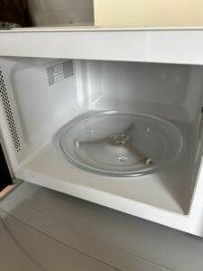 HITACHI(日立)電子レンジ HMR-BK220-Z5 2018年製