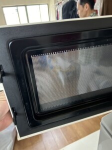 HITACHI(日立)電子レンジ HMR-BK220-Z5 2018年製