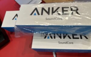 ANKER(アンカー)スピーカー SoundCore