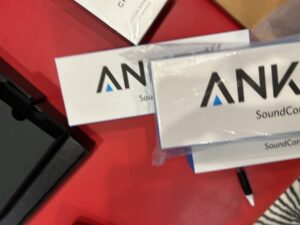 ANKER(アンカー)スピーカー SoundCore