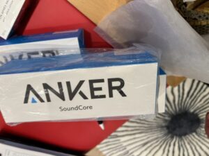 ANKER(アンカー)スピーカー SoundCore