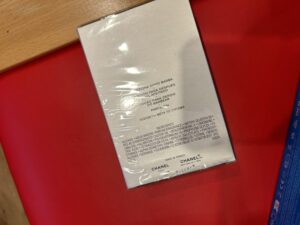 CHANEL(シャネル)フレグランス アリュール オム スポーツ