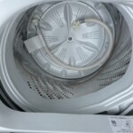 Panasonic（パナソニック）6.0キロ 全自動洗濯機 NA-F6B1 2023年製