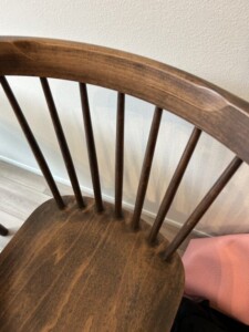 TON(トン)木製ダイニングチェア チェコ