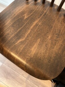 TON(トン)木製ダイニングチェア チェコ