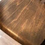 TON（トン）木製ダイニングチェア チェコ
