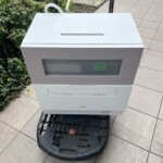 Panasonic（パナソニック）食器洗い乾燥機 NP-TH4-C 2021年製