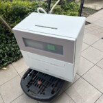 Panasonic（パナソニック）食器洗い乾燥機 NP-TH4-C 2021年製