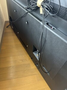 SONY(ソニー)55型液晶テレビ KJ-55X9300 2016年製