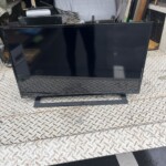 TOSHIBA（東芝）32型液晶テレビ 32S22 2020年製