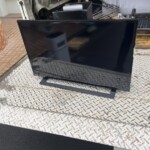 TOSHIBA（東芝）32型液晶テレビ 32S22 2020年製