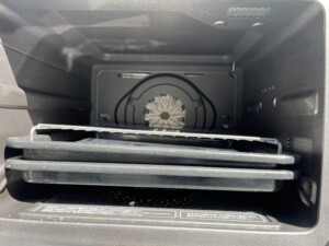 SHARP(シャープ)ウォーターオーブン ヘルシオ AX-GA100-W 2017年製