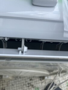 SHARP(シャープ)2.2kW ルームエアコン AY-R22DH 2024年製